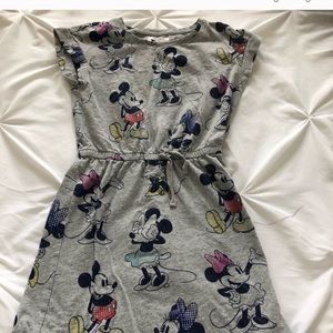 EUC Gap Disney collection girl’s dress